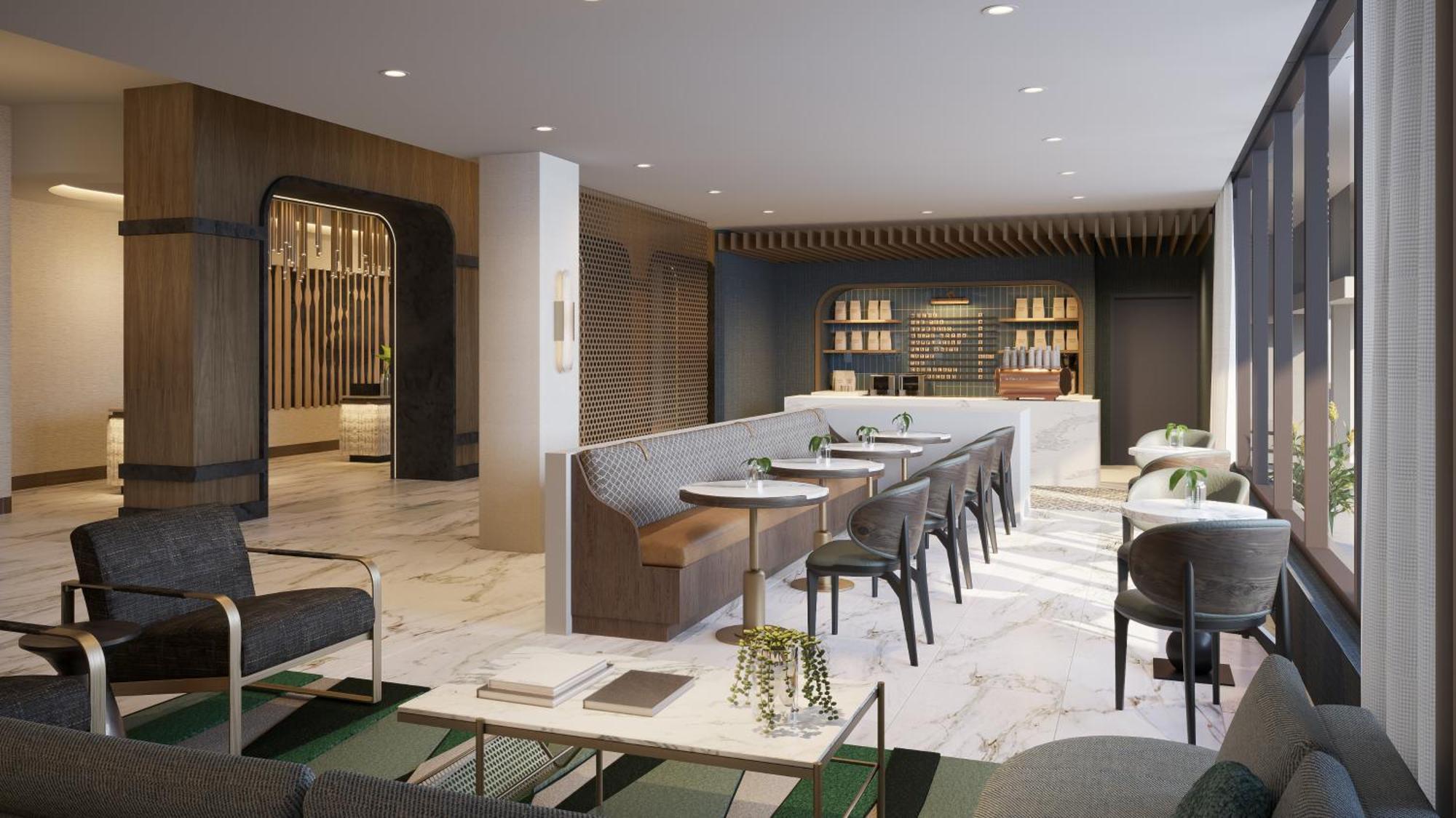 Intercontinental San Antonio Riverwalk By Ihg ภายนอก รูปภาพ