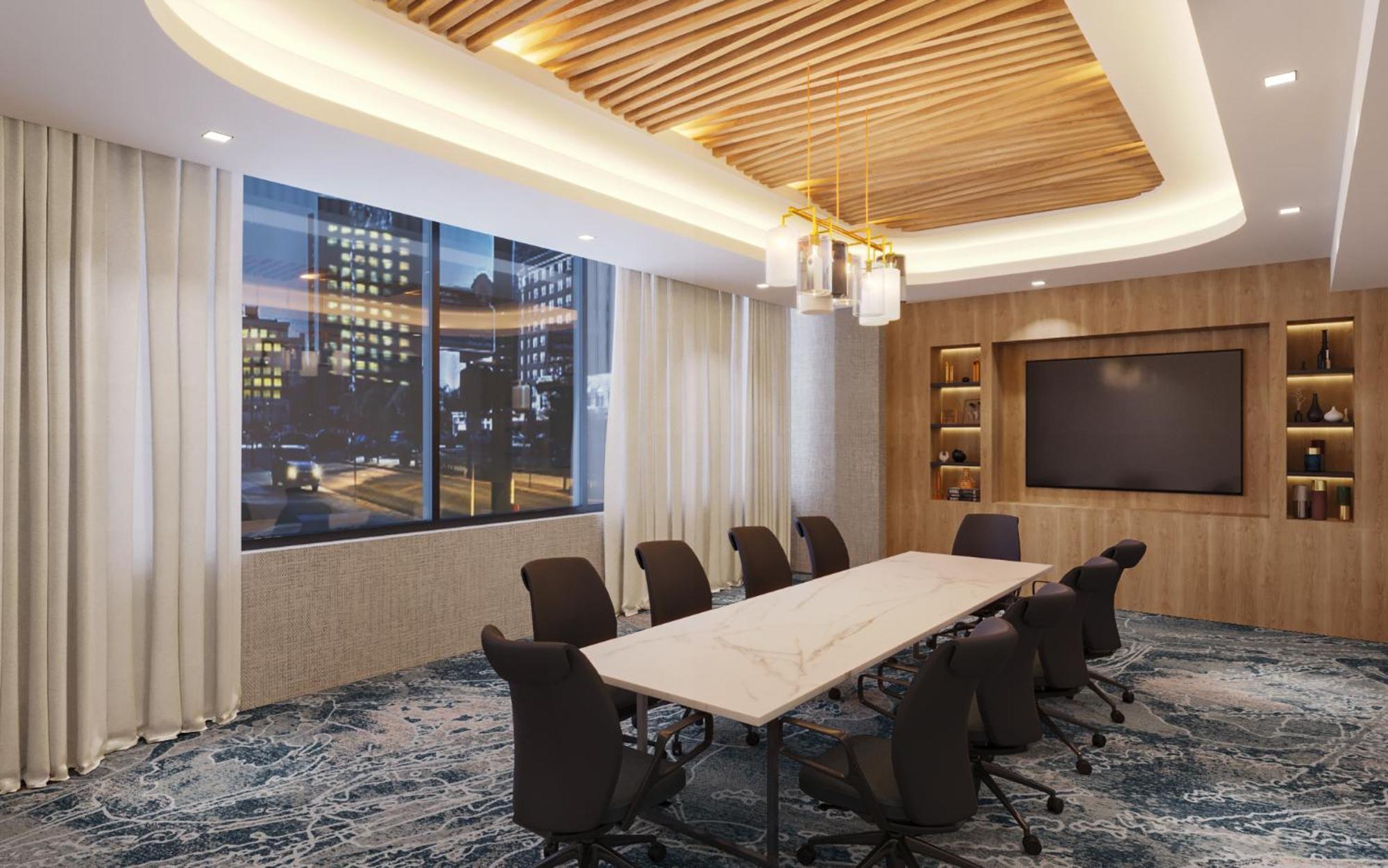 Intercontinental San Antonio Riverwalk By Ihg ภายนอก รูปภาพ