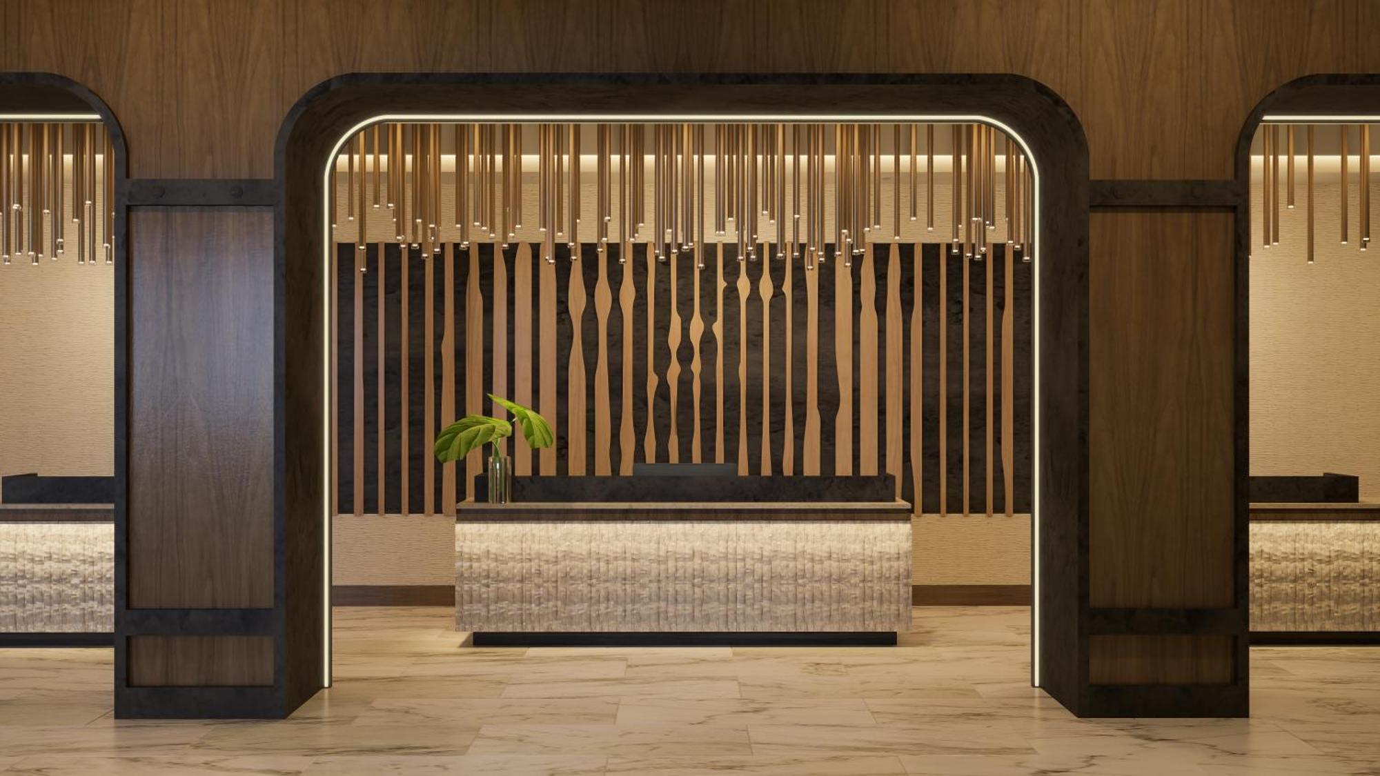 Intercontinental San Antonio Riverwalk By Ihg ภายนอก รูปภาพ