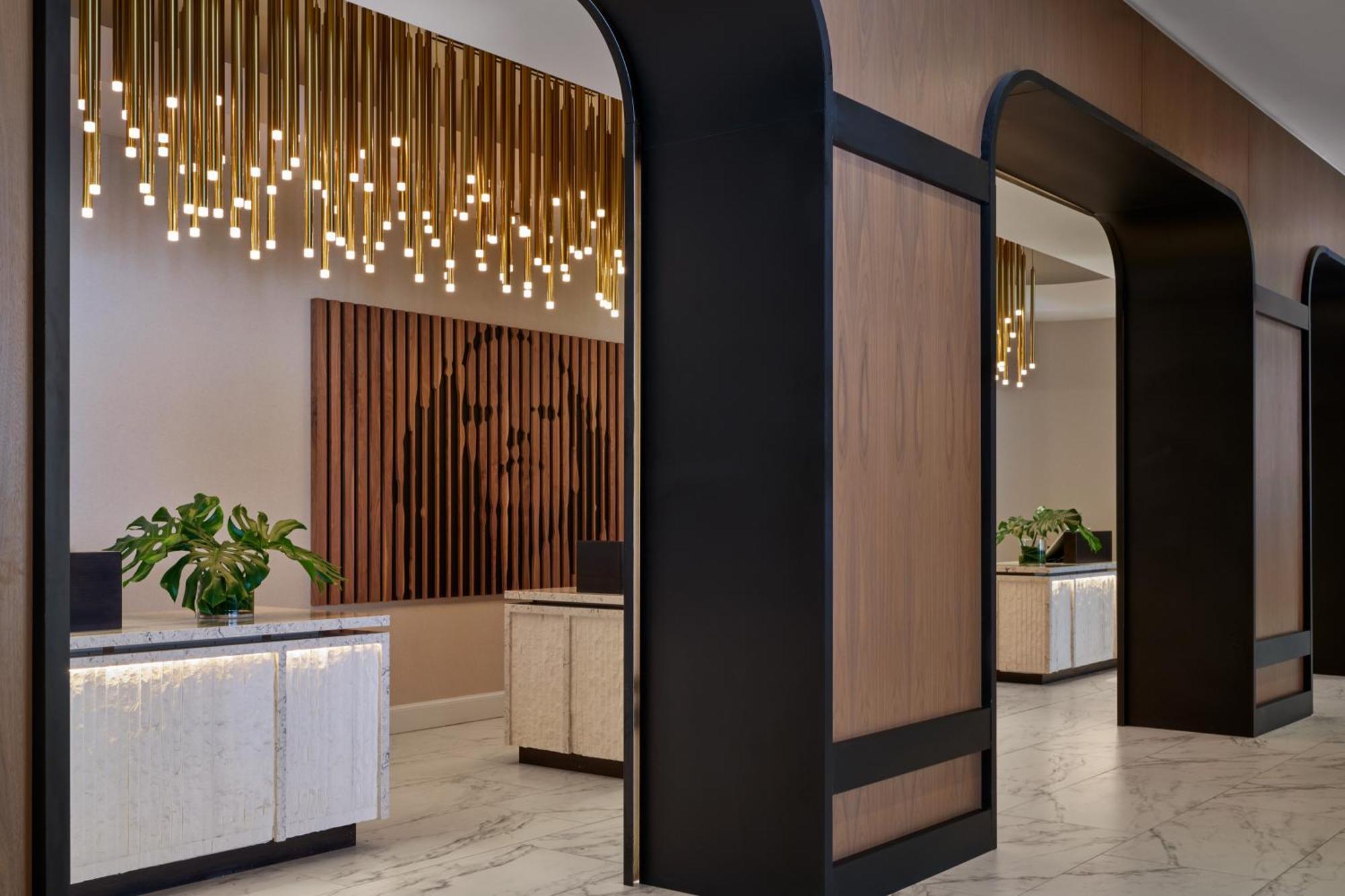 Intercontinental San Antonio Riverwalk By Ihg ภายนอก รูปภาพ