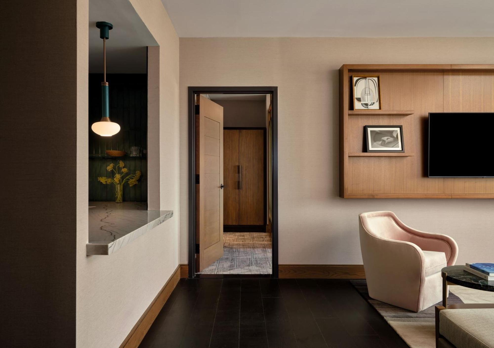 Intercontinental San Antonio Riverwalk By Ihg ภายนอก รูปภาพ