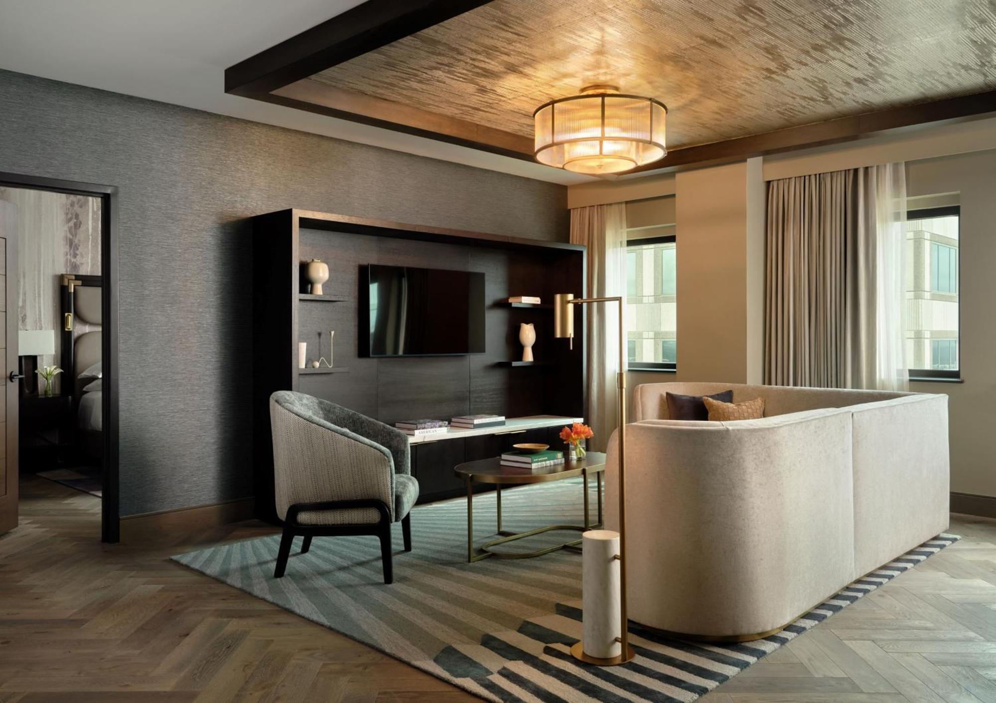 Intercontinental San Antonio Riverwalk By Ihg ภายนอก รูปภาพ