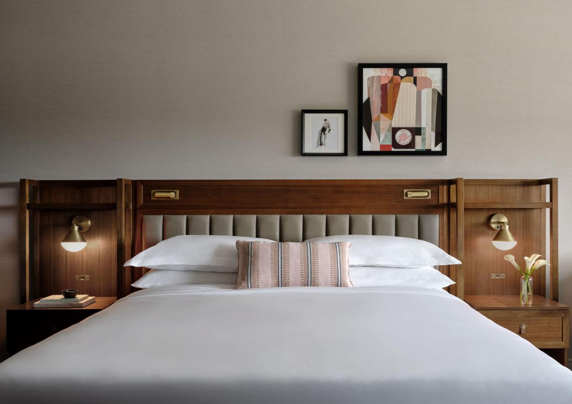 Intercontinental San Antonio Riverwalk By Ihg ภายนอก รูปภาพ