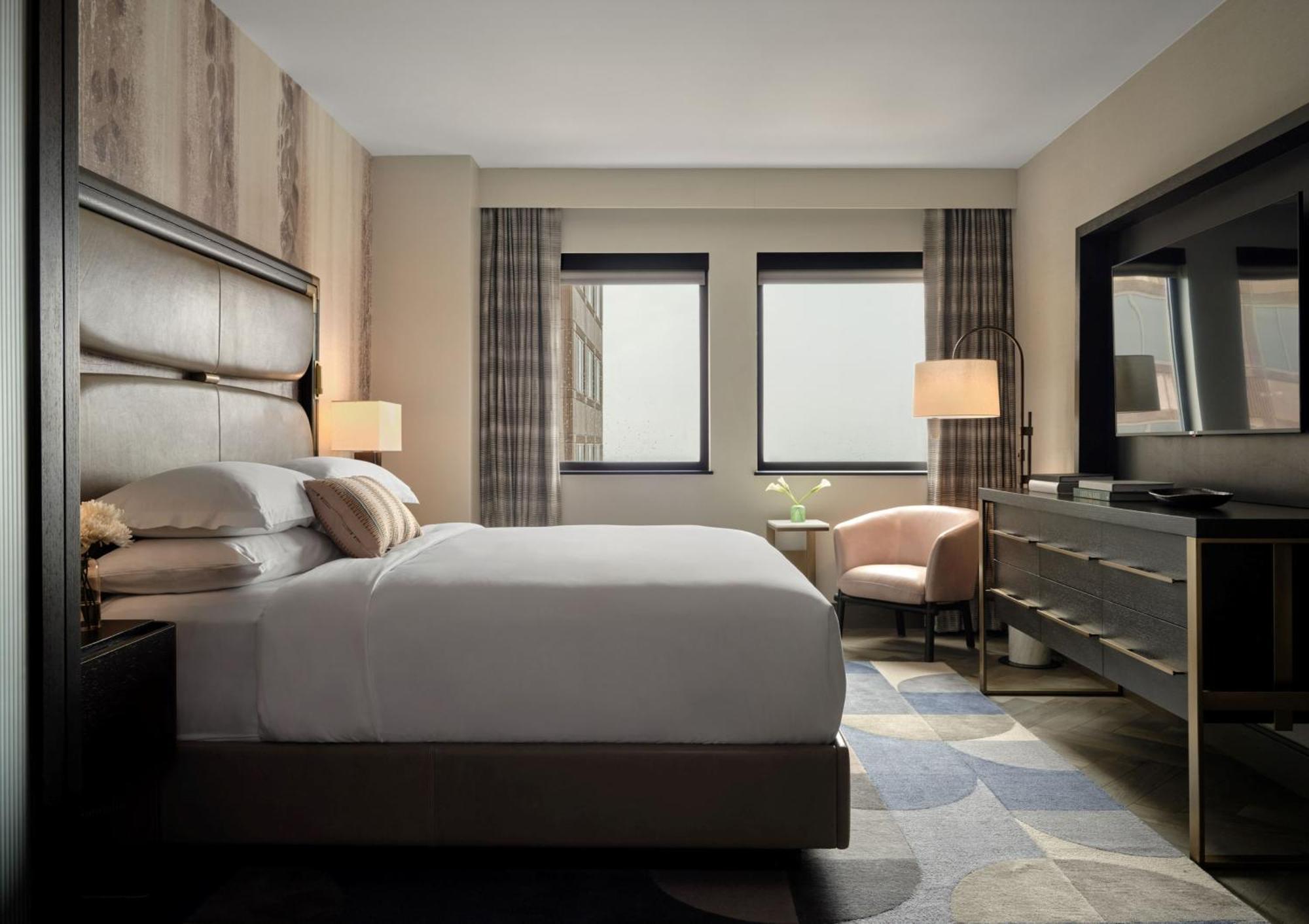 Intercontinental San Antonio Riverwalk By Ihg ภายนอก รูปภาพ