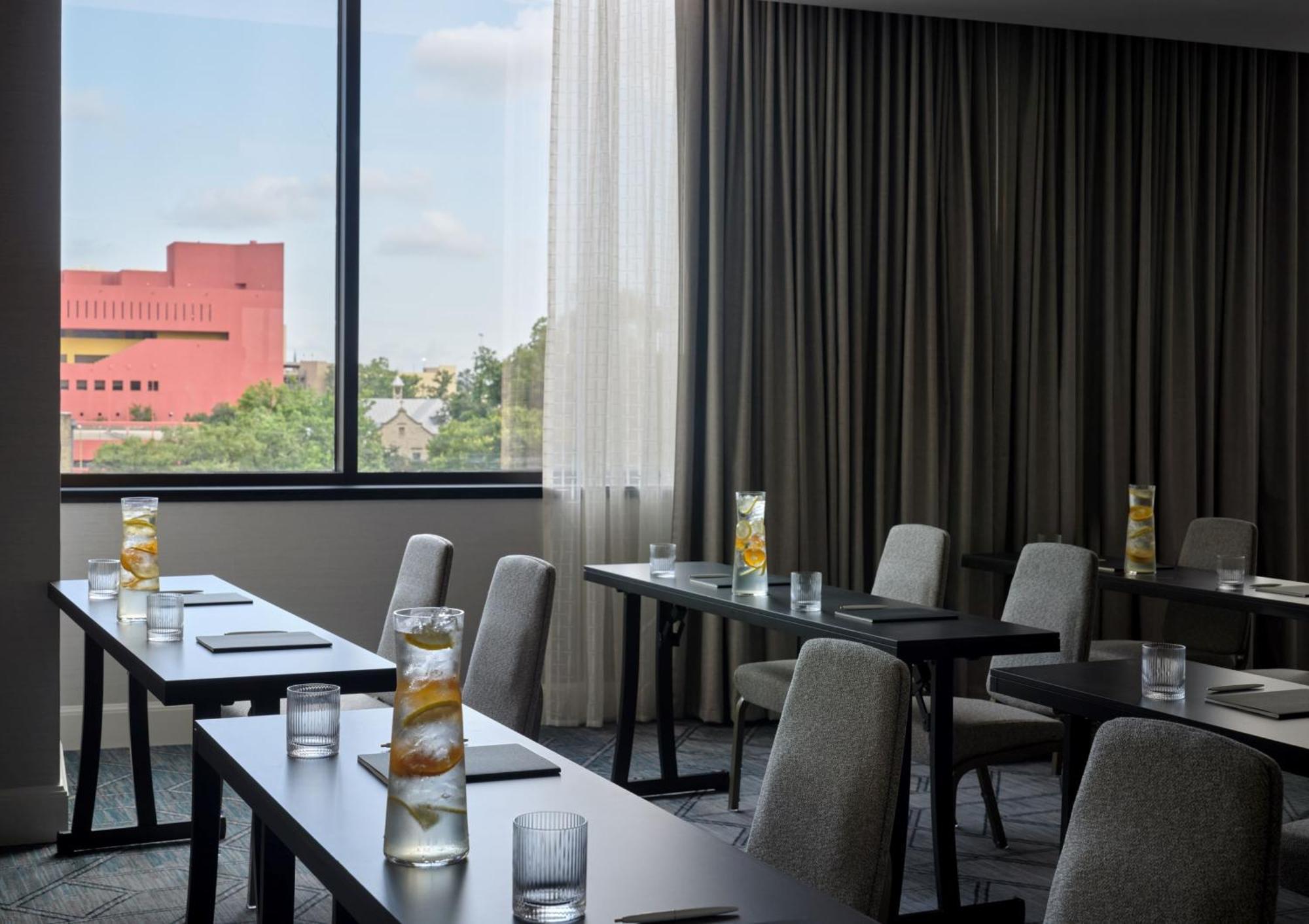 Intercontinental San Antonio Riverwalk By Ihg ภายนอก รูปภาพ