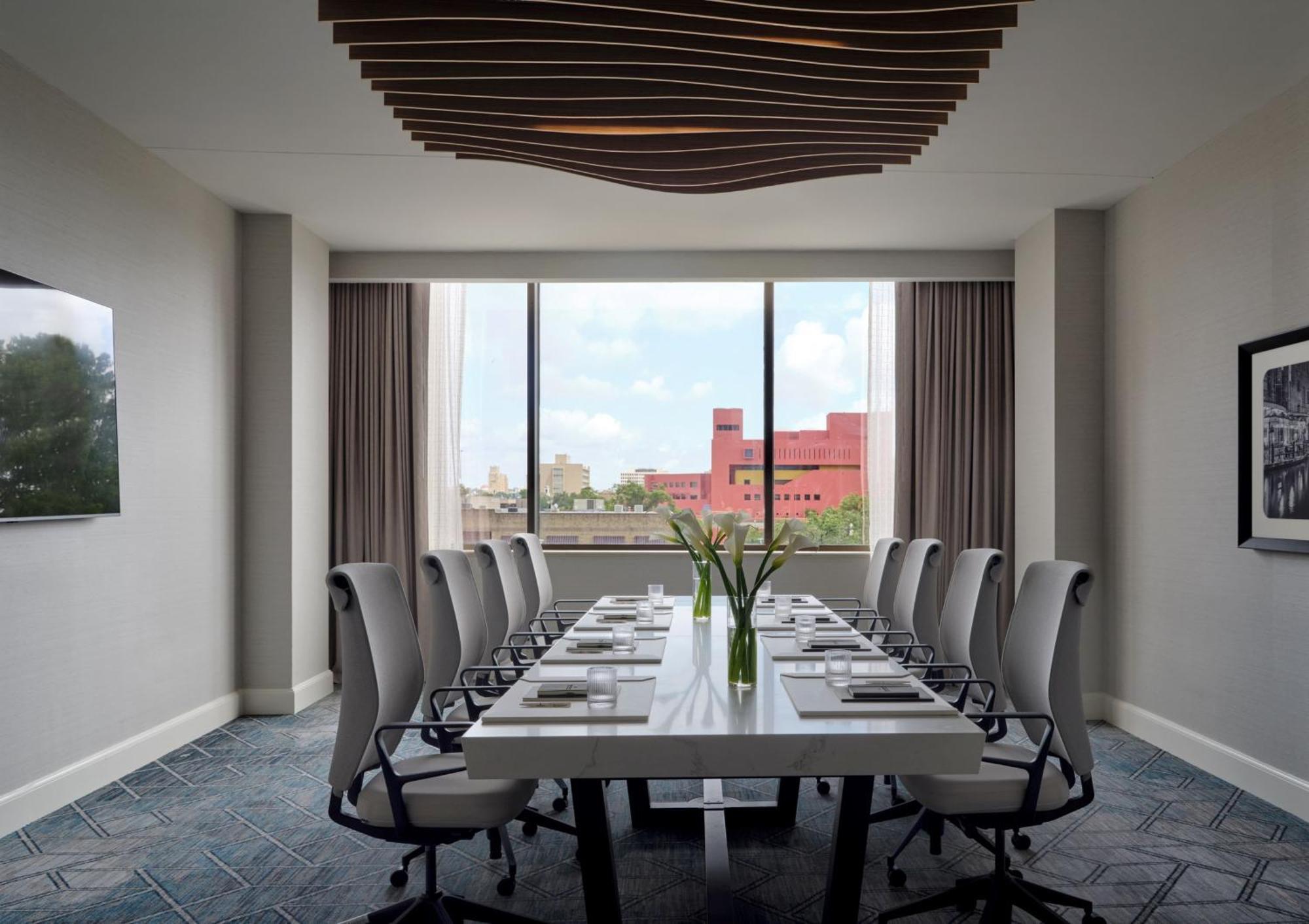 Intercontinental San Antonio Riverwalk By Ihg ภายนอก รูปภาพ