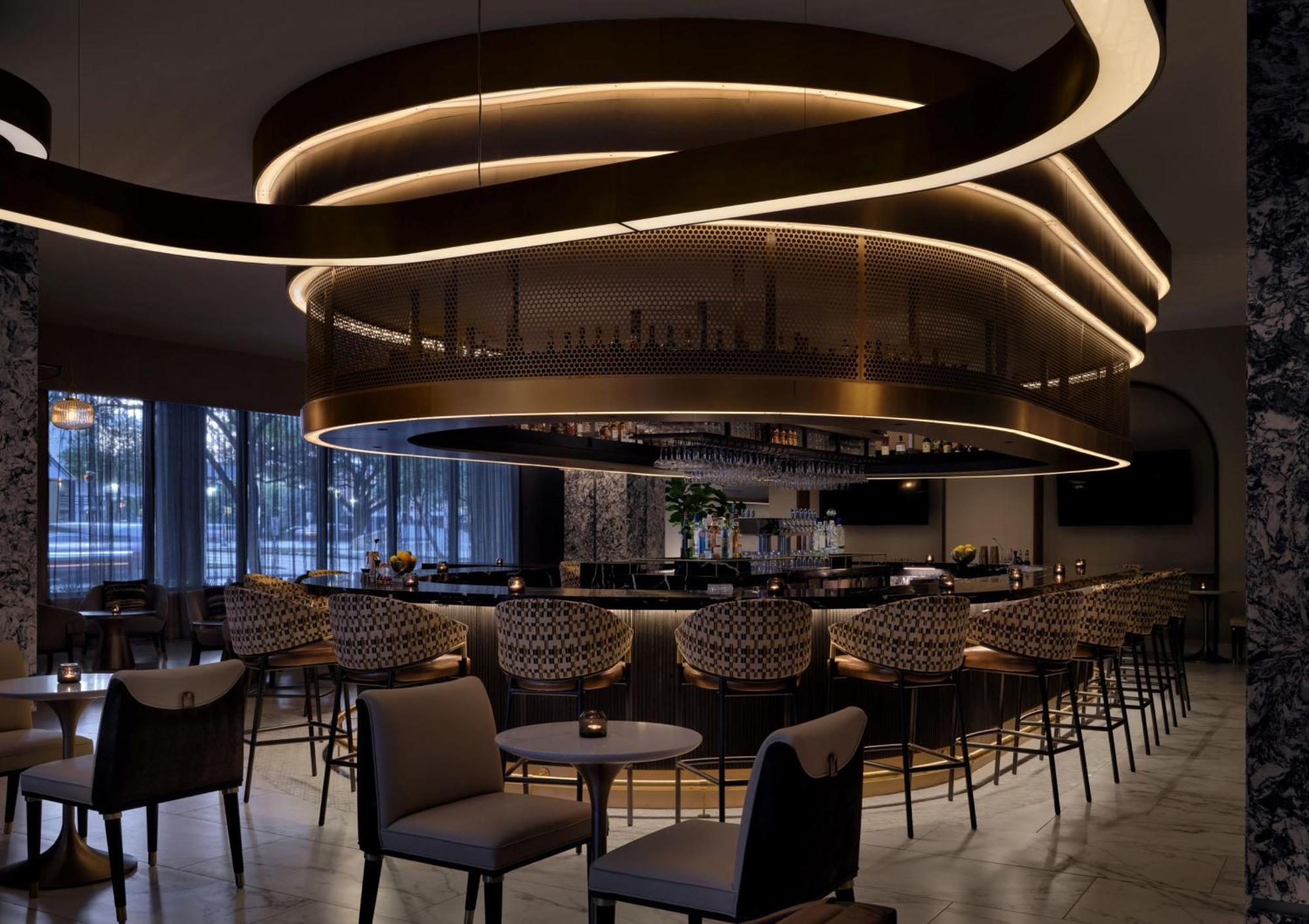 Intercontinental San Antonio Riverwalk By Ihg ภายนอก รูปภาพ