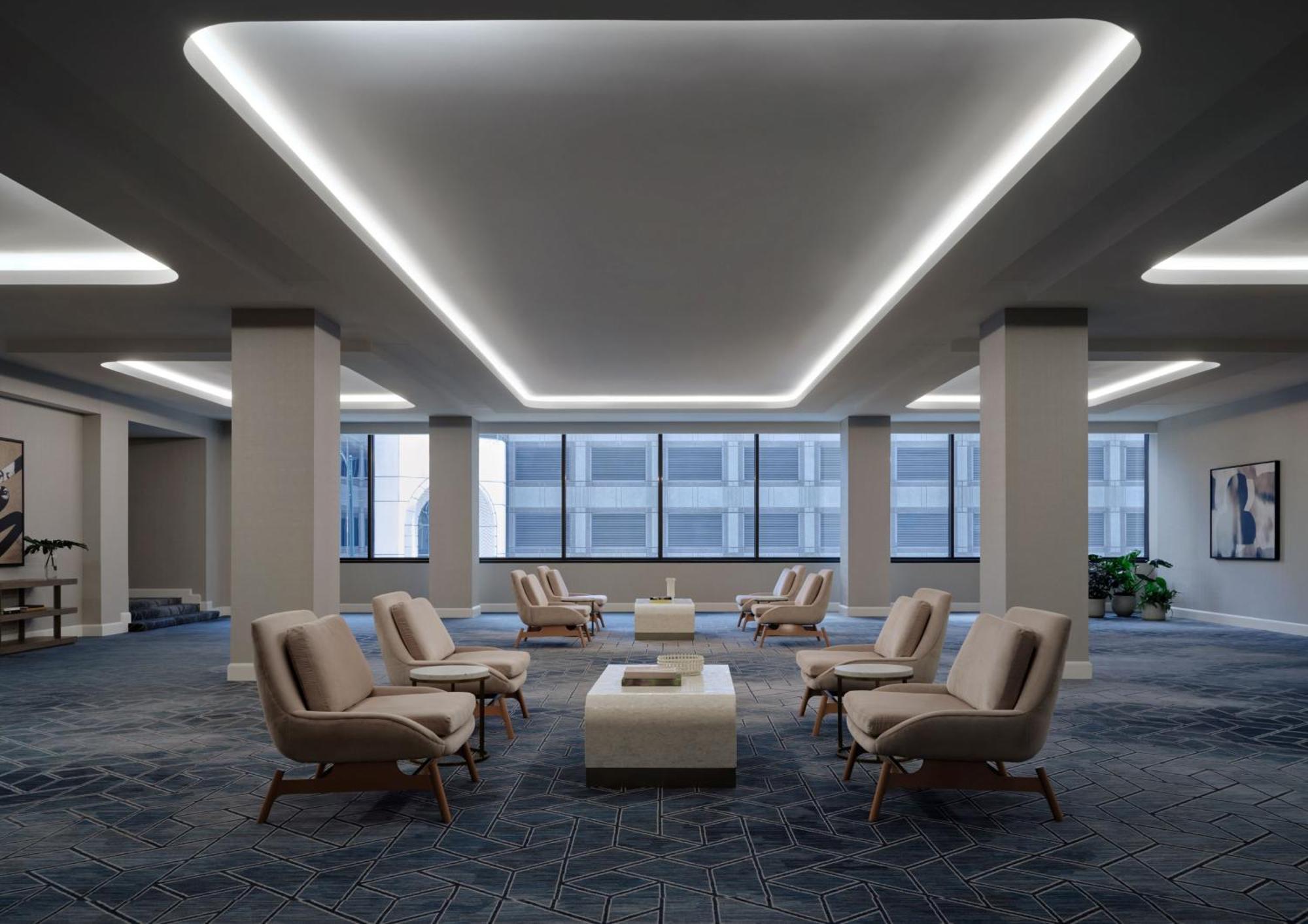 Intercontinental San Antonio Riverwalk By Ihg ภายนอก รูปภาพ