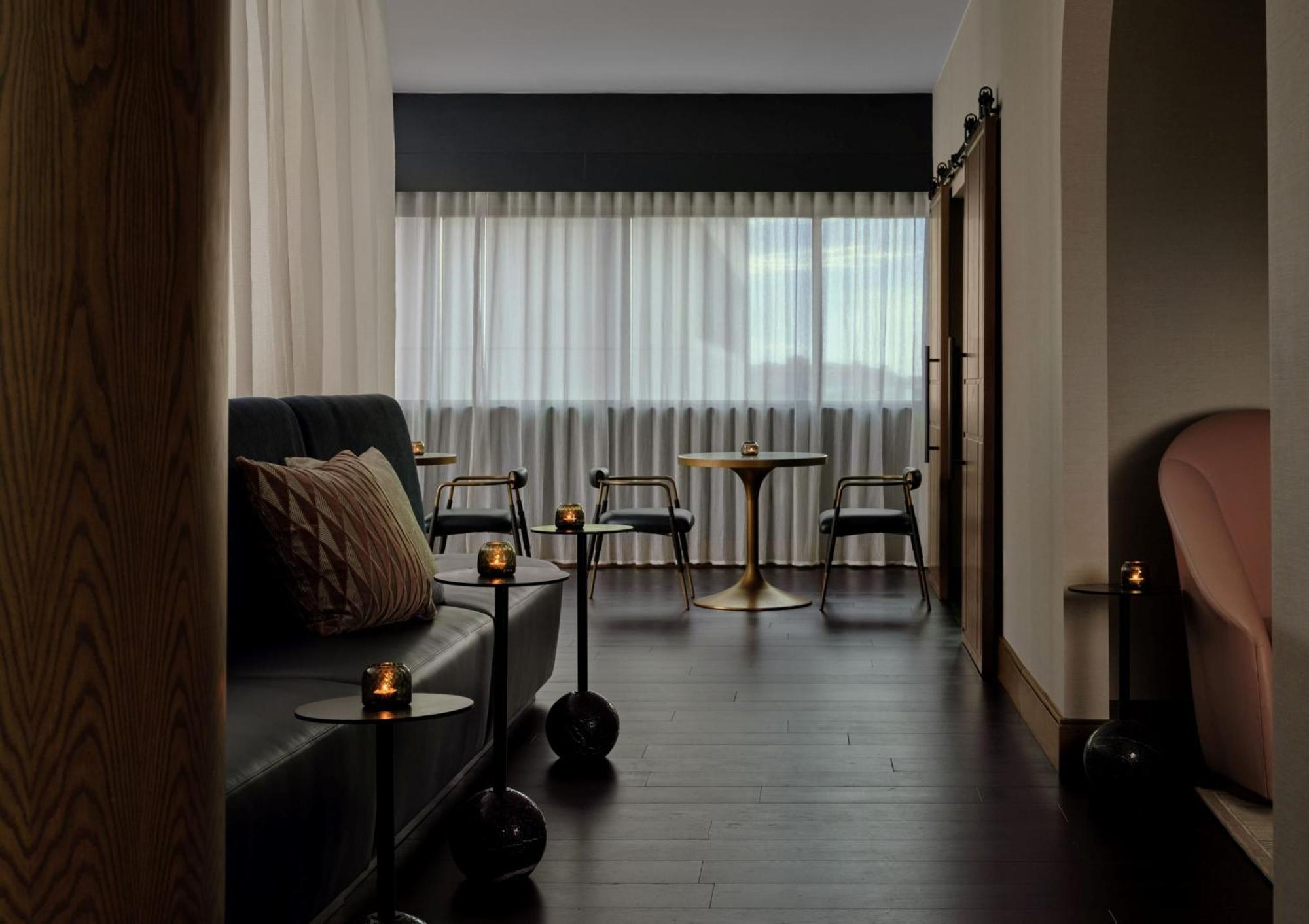Intercontinental San Antonio Riverwalk By Ihg ภายนอก รูปภาพ
