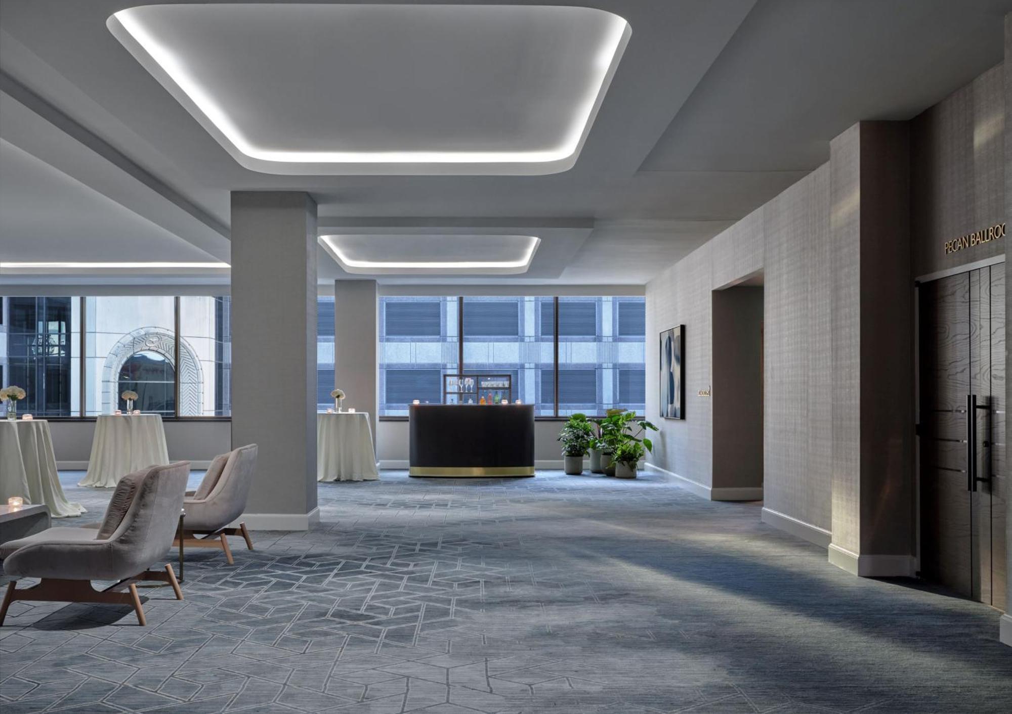 Intercontinental San Antonio Riverwalk By Ihg ภายนอก รูปภาพ