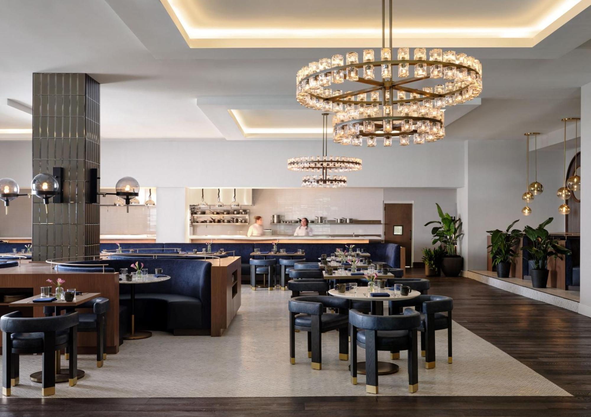 Intercontinental San Antonio Riverwalk By Ihg ภายนอก รูปภาพ