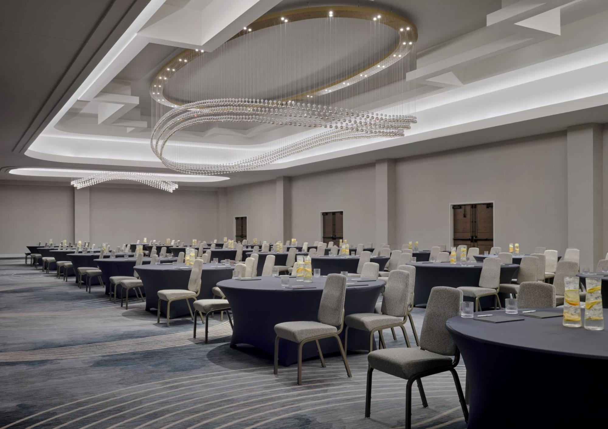 Intercontinental San Antonio Riverwalk By Ihg ภายนอก รูปภาพ