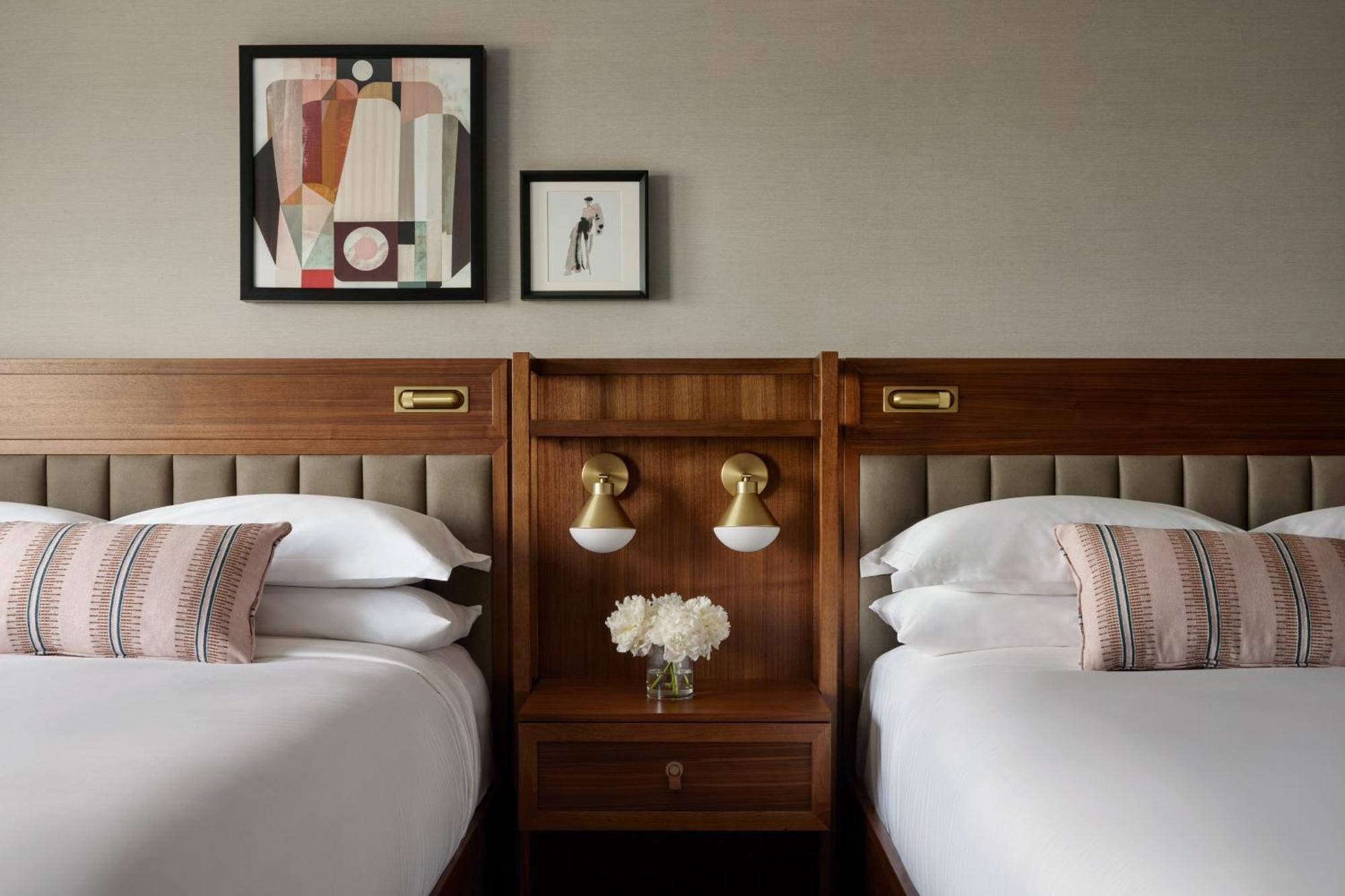 Intercontinental San Antonio Riverwalk By Ihg ภายนอก รูปภาพ