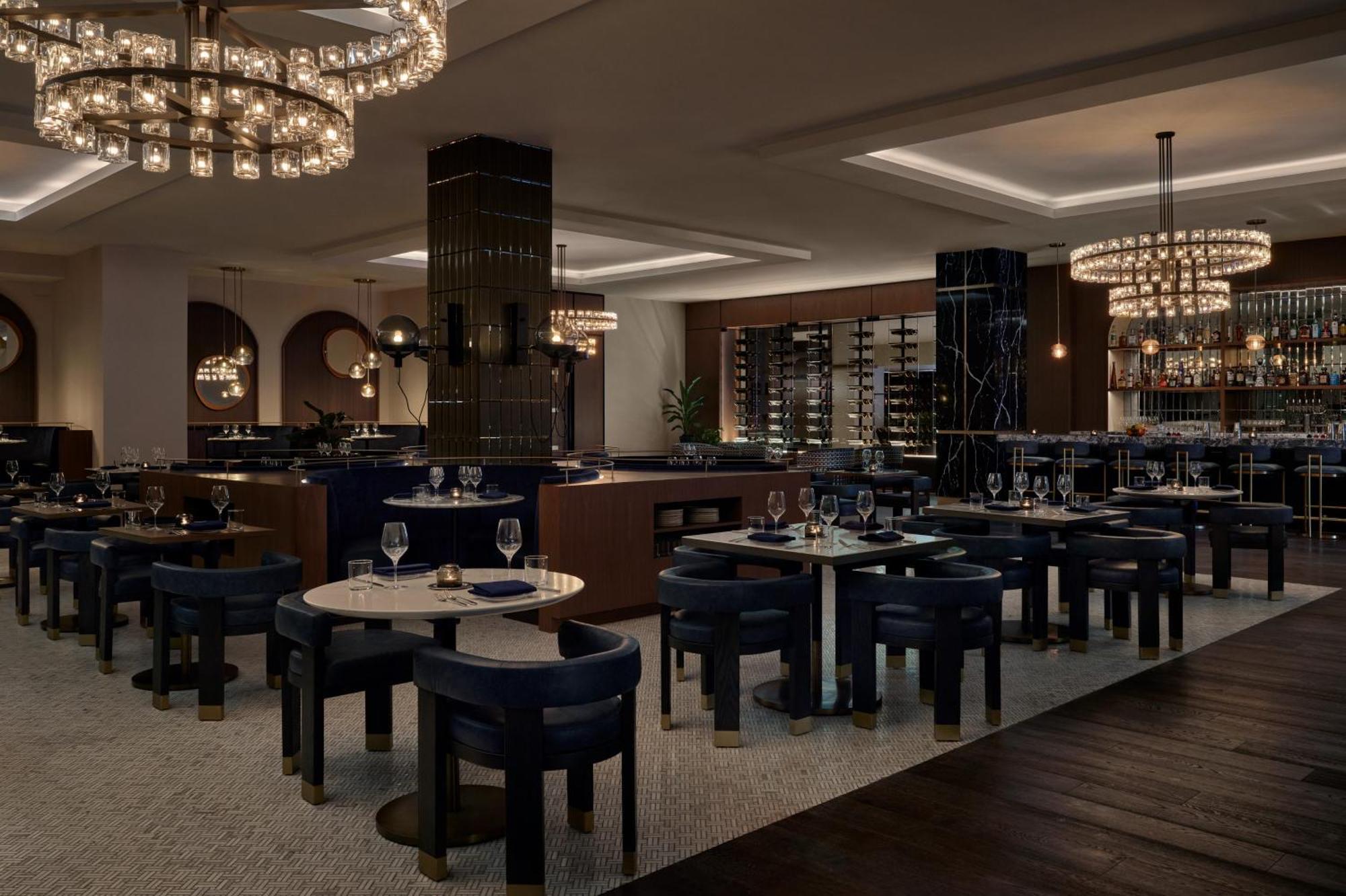 Intercontinental San Antonio Riverwalk By Ihg ภายนอก รูปภาพ