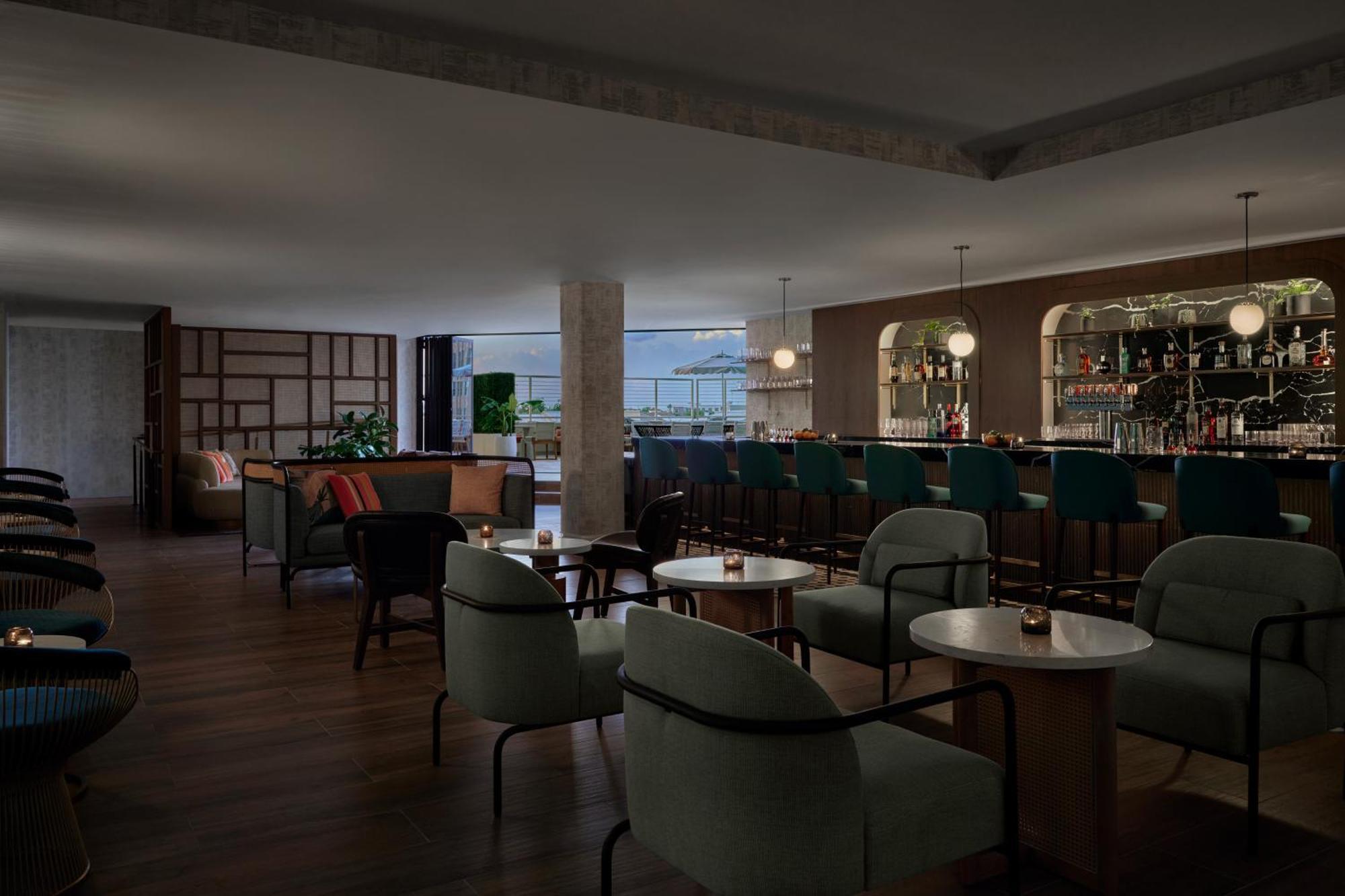 Intercontinental San Antonio Riverwalk By Ihg ภายนอก รูปภาพ