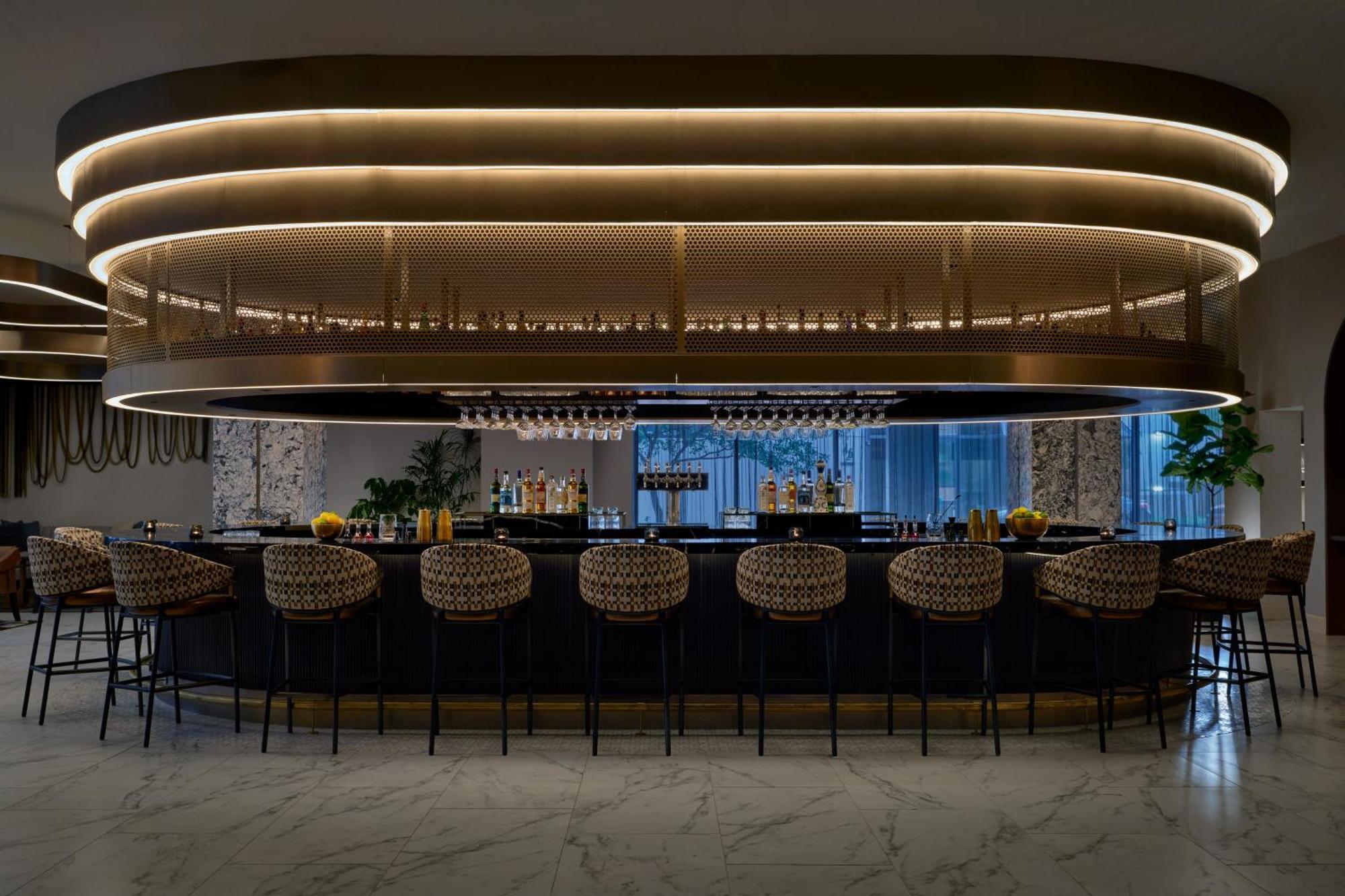 Intercontinental San Antonio Riverwalk By Ihg ภายนอก รูปภาพ